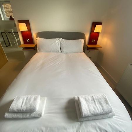 Stylish Cotswold Parking Peaceful Garden Villa Winchcombe Eksteriør billede
