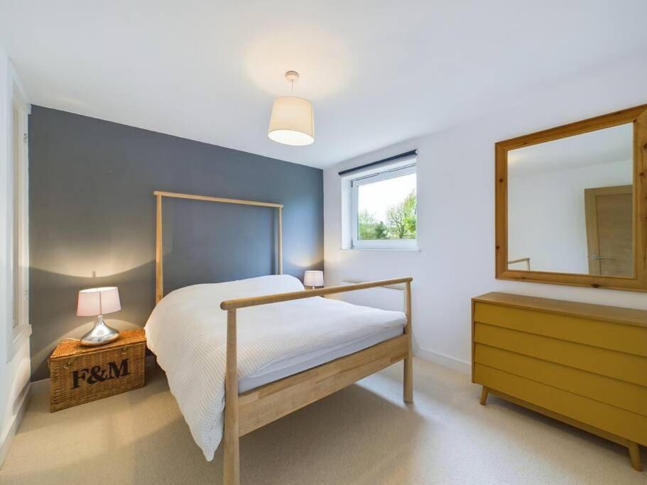 Stylish Cotswold Parking Peaceful Garden Villa Winchcombe Eksteriør billede