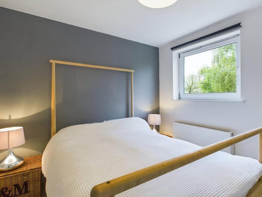 Stylish Cotswold Parking Peaceful Garden Villa Winchcombe Eksteriør billede