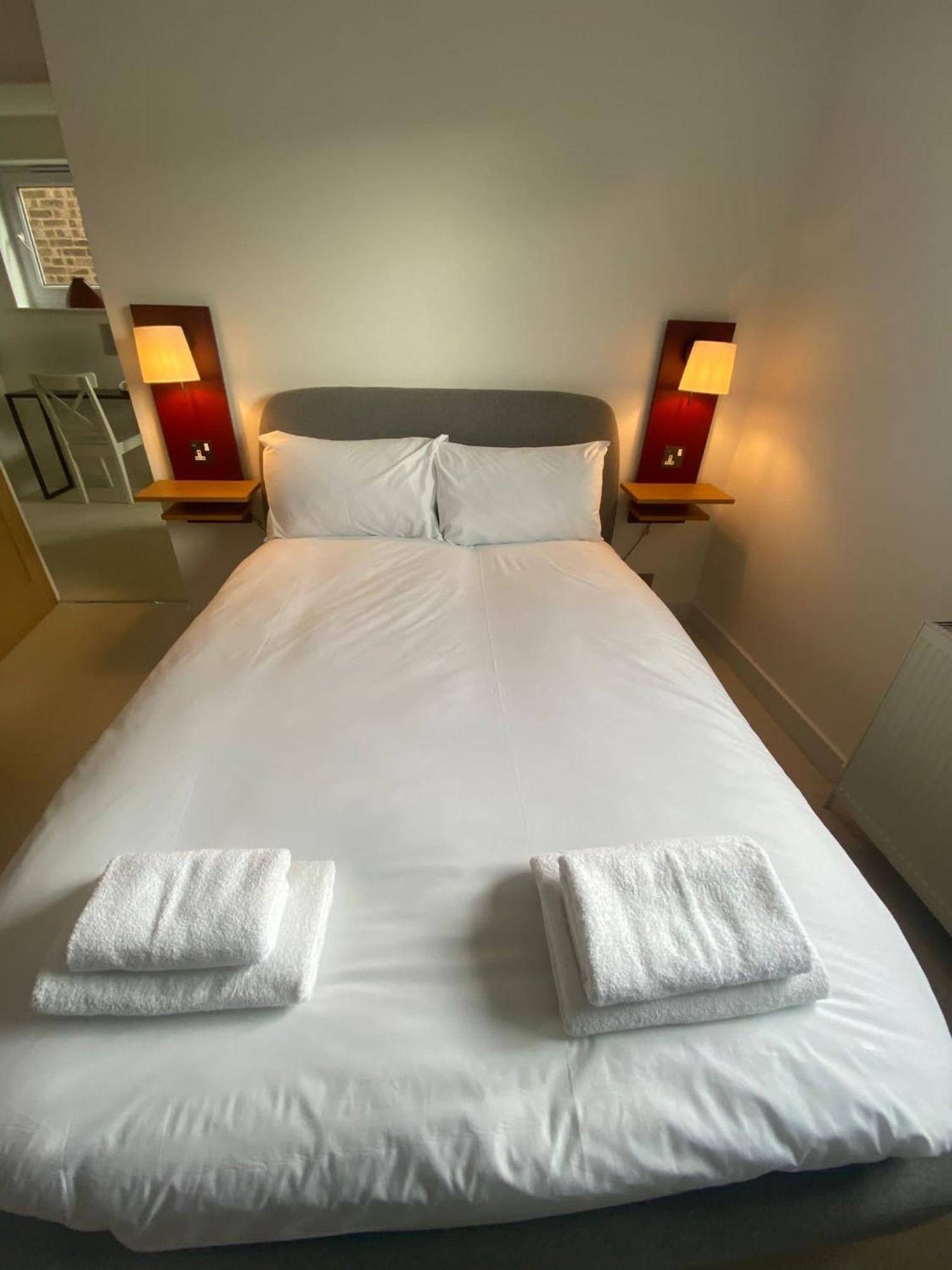 Stylish Cotswold Parking Peaceful Garden Villa Winchcombe Eksteriør billede